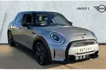 2023 MINI Hatchback 5dr