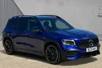 2021 Mercedes-Benz GLB