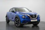2023 Nissan Juke