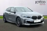 2023 BMW 1 Series
