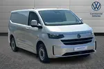2025 Volkswagen Transporter
