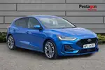 2023 Ford Focus