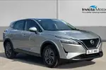 2023 Nissan Qashqai