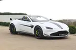2023 Aston Martin Vantage