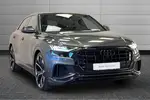 2023 Audi Q8