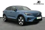 2023 Volvo C40