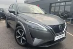 2022 Nissan Qashqai