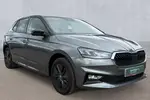 2025 Skoda Fabia