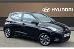 2025 Hyundai i10