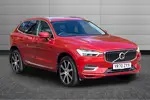 2020 Volvo XC60
