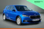 2024 Skoda Fabia