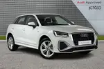 2025 Audi Q2