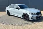2023 BMW 3 Series