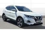 2020 Nissan Qashqai