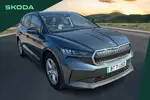 2022 Skoda Enyaq