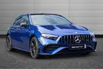 2024 Mercedes-Benz A-Class