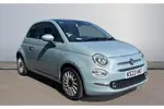 2023 Fiat 500