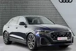 2025 Audi Q8
