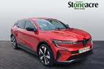 2025 Renault Megane E Tech