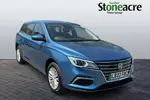 2022 MG MG5