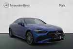 2024 Mercedes-Benz Cle