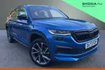 2023 Skoda Kodiaq