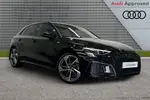 2024 Audi A3