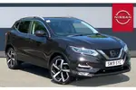 2019 Nissan Qashqai