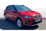 2019 SEAT Arona