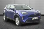 2025 Toyota Yaris Cross