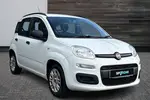 2019 Fiat Panda