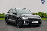 2025 Volkswagen T-Roc