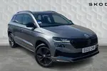 2022 Skoda Karoq
