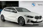2024 BMW 1 Series