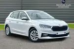 2022 Skoda Fabia