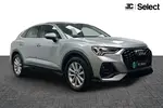 2020 Audi Q3