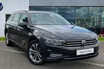 2022 Volkswagen Passat Estate