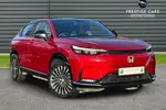 2023 Honda E Ny1