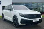 2024 Volkswagen Touareg