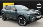 2024 Dacia Duster