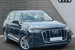 2022 Audi Q7