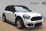 2023 MINI Countryman