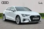 2023 Audi A3