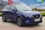 2023 Nissan Qashqai