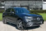 2025 Mercedes-Benz GLC