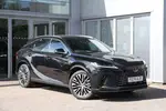 2024 Lexus RX