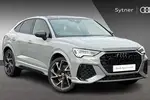 2022 Audi RS Q3