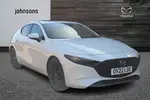 2022 Mazda 3