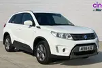 2016 Suzuki Vitara