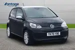 2020 Volkswagen Up